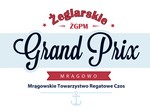 Finaliści ŻGP Mrągowa 2017