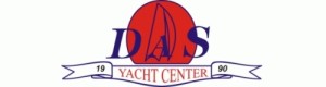 Das Yacht logo