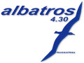 Premiera regatowa w Polsce – Albatros 4.30 w Mrągowie16.05.2015