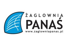 Żaglownia Panaś sponsorem ŻGP Mrągowa 2015